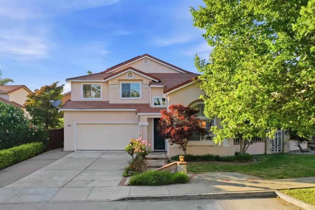 3289 Monte Verde Lane, San Jose, CA — listing photo 1