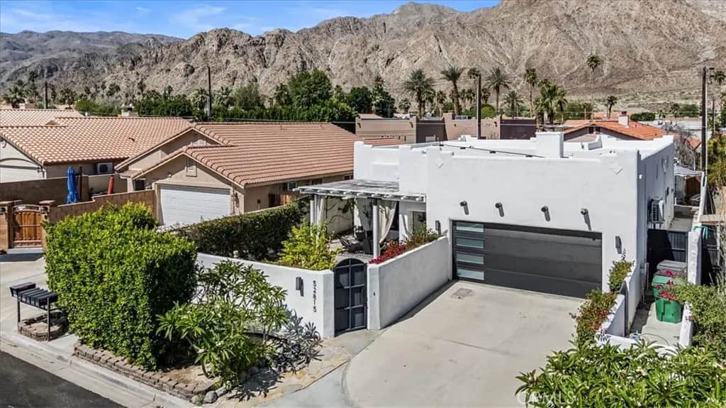 52815 Avenida Alvarado, La Quinta, CA — listing photo 1