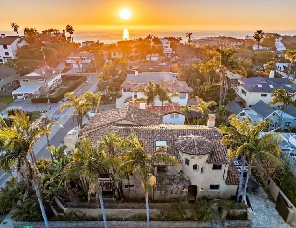 112 La Veta Avenue, Encinitas, CA — listing photo 1