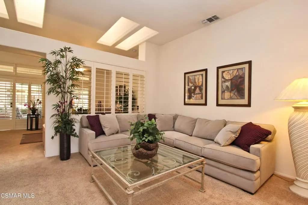 78448 Desert Willow Drive, Palm Desert, CA — listing photo 1