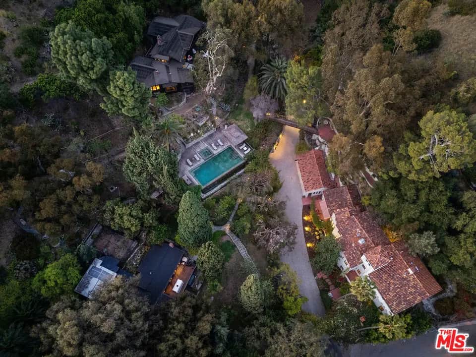 1900 N Vista Street, Los Angeles, CA — listing photo 1