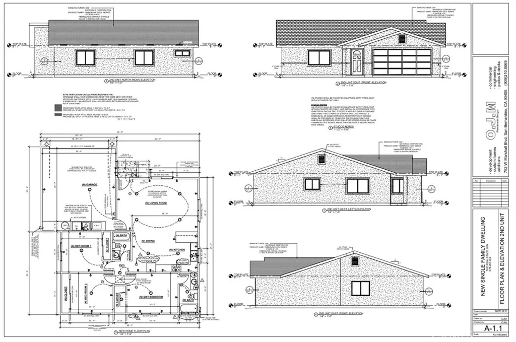 0 Ave Valdez, Cathedral City, CA — listing photo 1