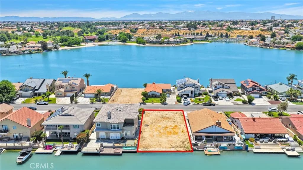 18340 Niagara Drive, Victorville, CA — listing photo 1
