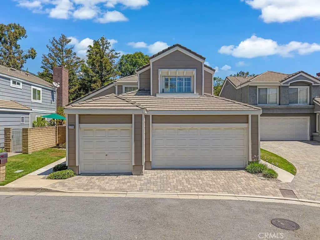3246 Barn Owl Way, La Verne, CA — listing photo 1