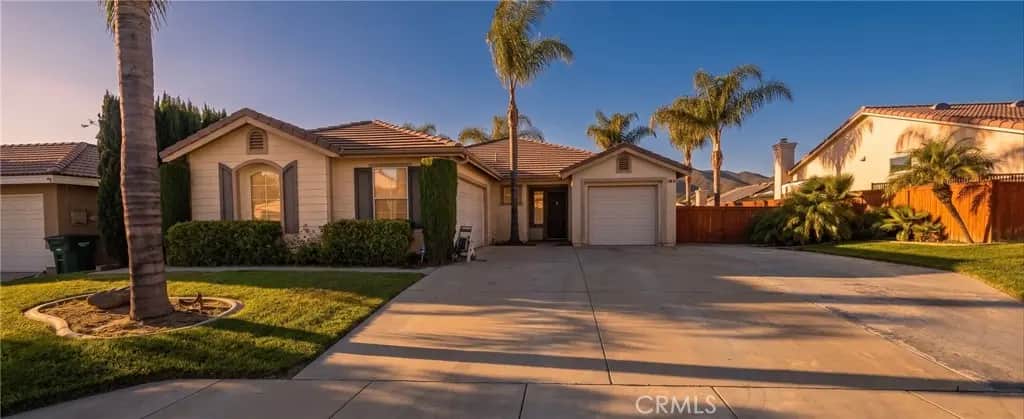 21911 Heliotrope Lane, Wildomar, CA — listing photo 1