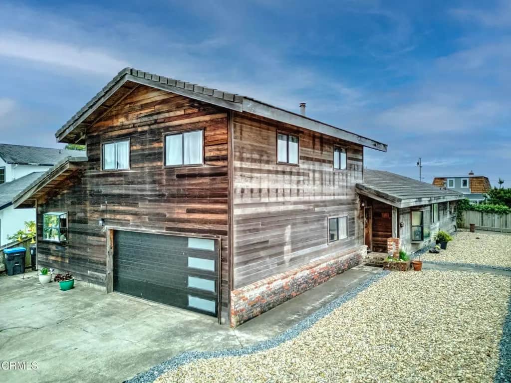 101 Ebbing Way, Fort Bragg, CA — listing photo 1
