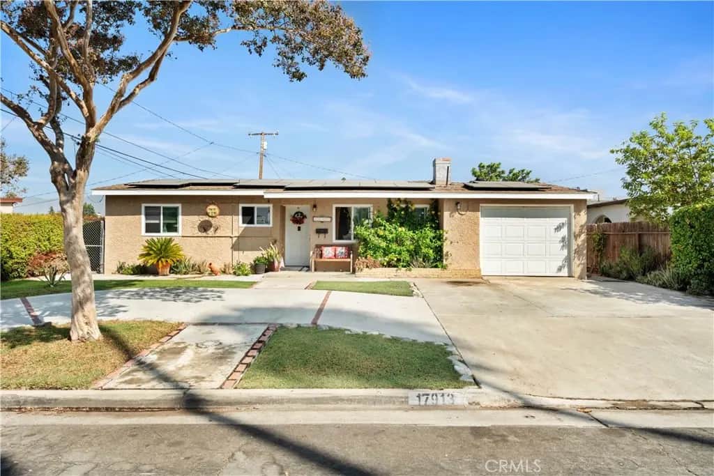 17913 E Kelby Street, Covina, CA — listing photo 1