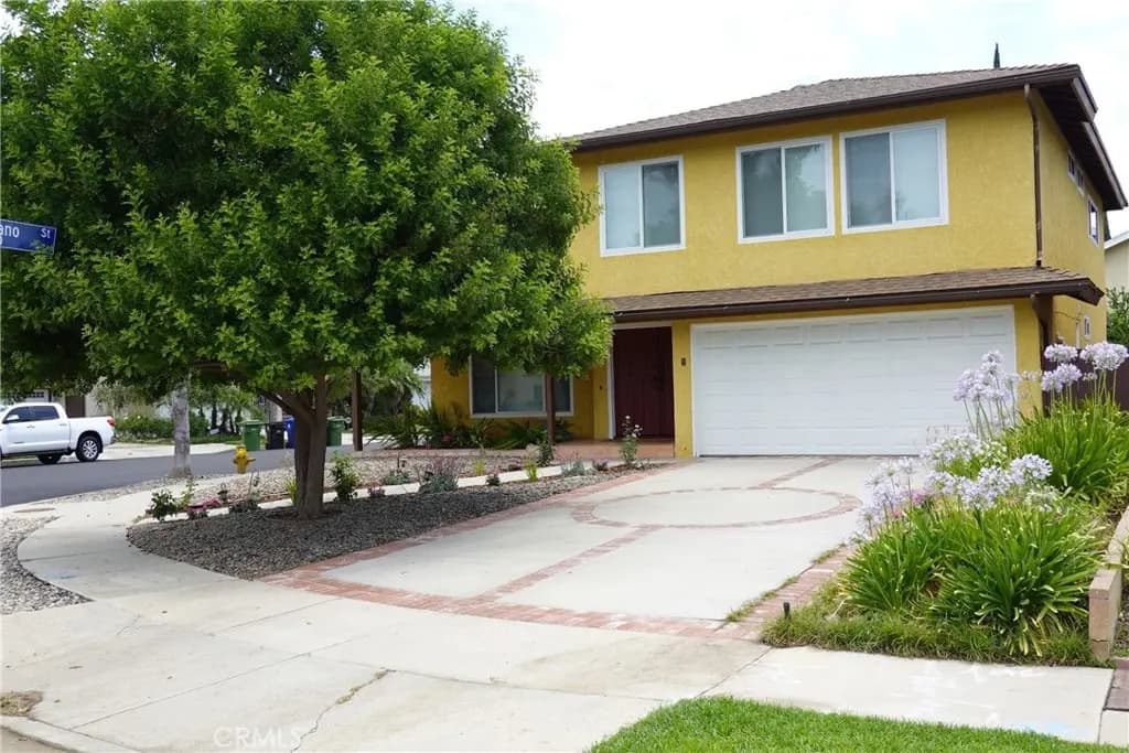 6232 Hesperia Avenue, Encino, CA — listing photo 1