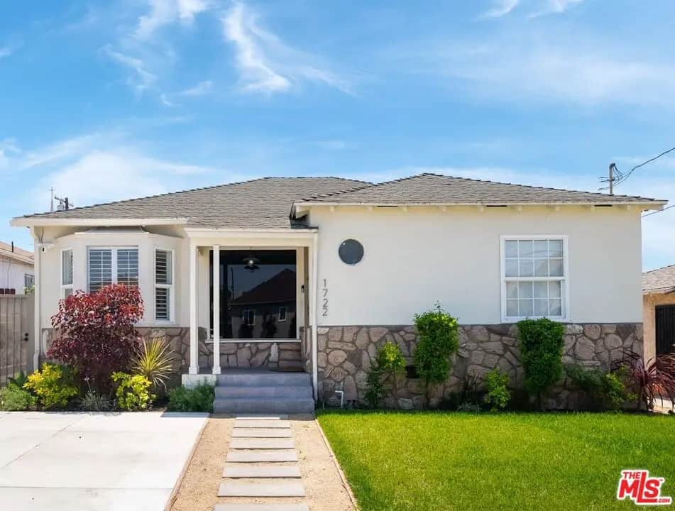 1722 W 107th Street, Los Angeles, CA — listing photo 1