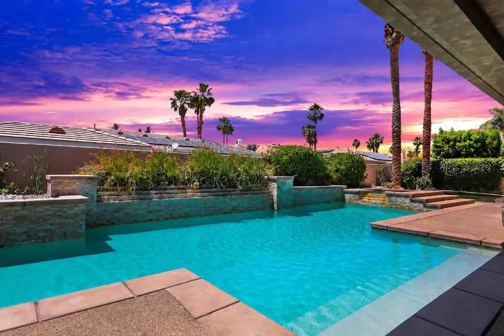 41745 Harrison Drive, Palm Desert, CA — listing photo 1