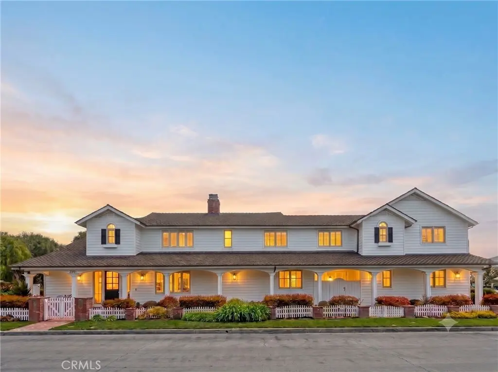 2401 Clay, Newport Beach, CA — listing photo 1