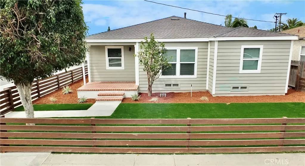 1335 W Burnett, Long Beach, CA — listing photo 1