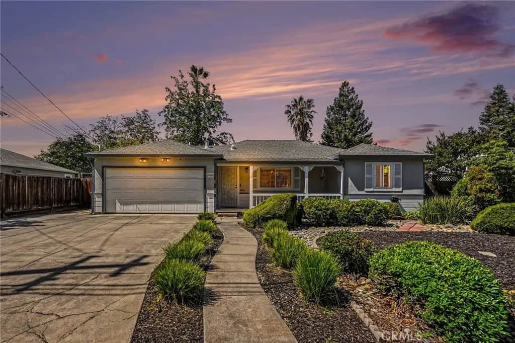 1815 Granada Drive, Concord, CA — listing photo 1