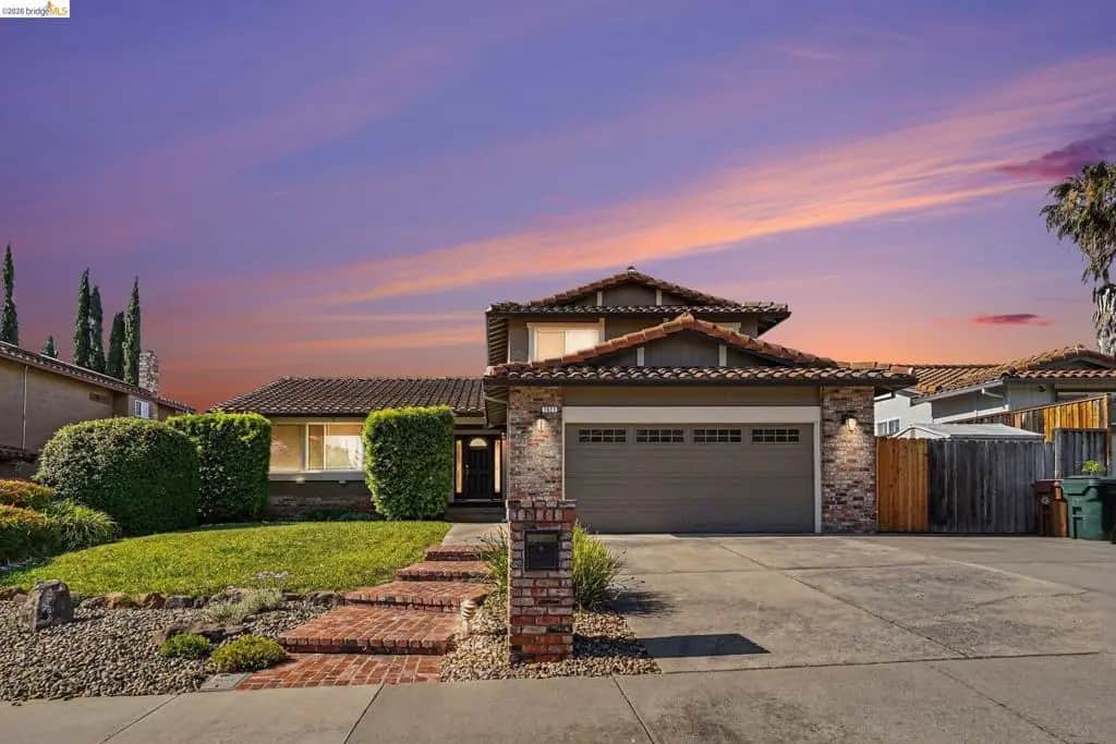 1627 Geyser Cir, Antioch, CA — listing photo 1