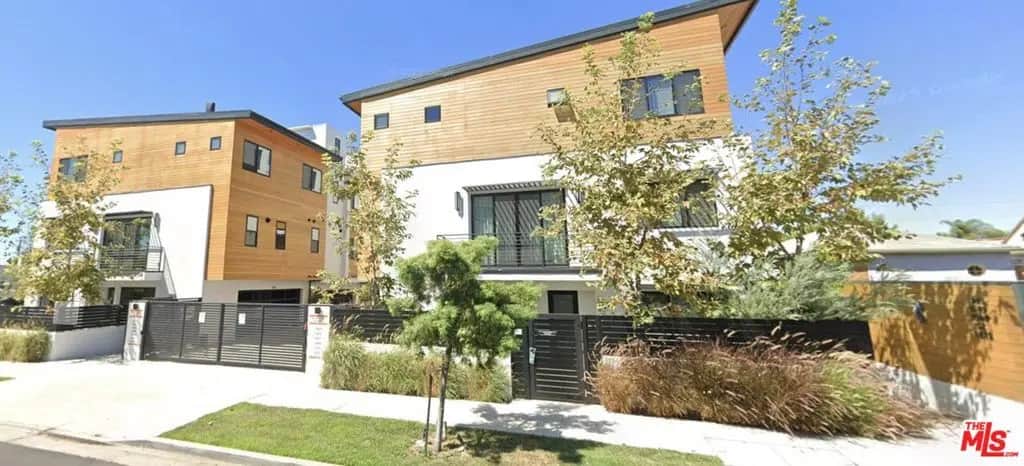 1573 Hi Point Street, Los Angeles, CA — listing photo 1