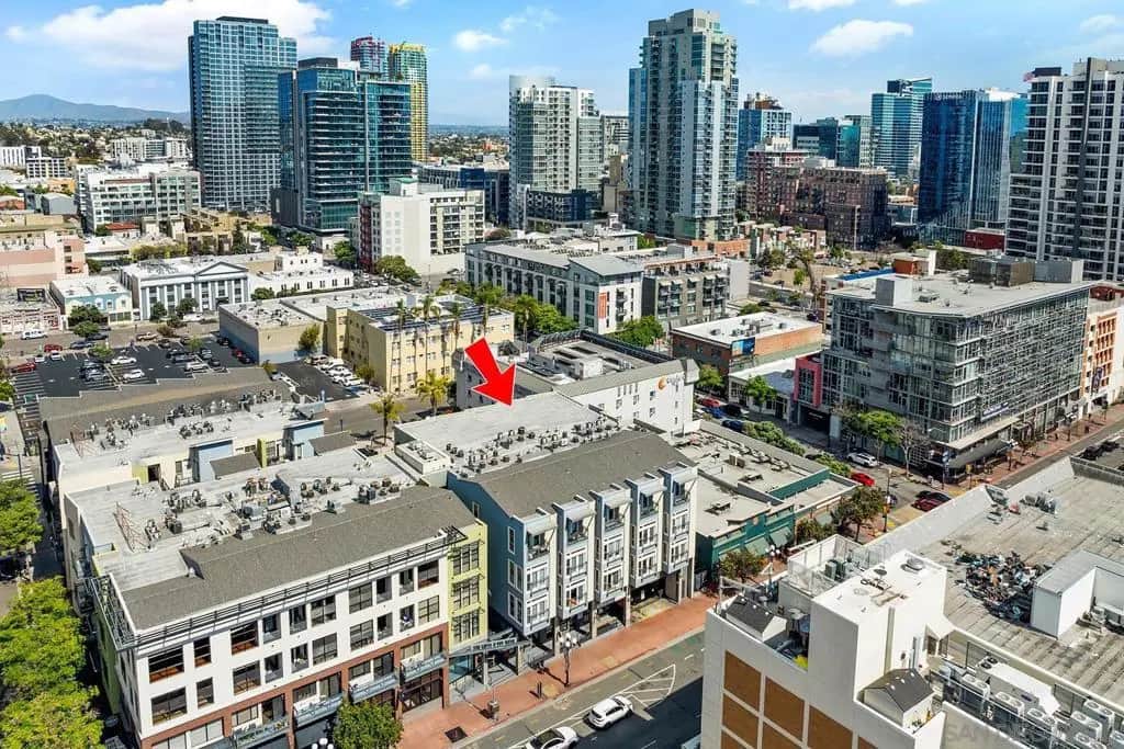 777 6th Avenue 404, San Diego, CA — listing photo 1