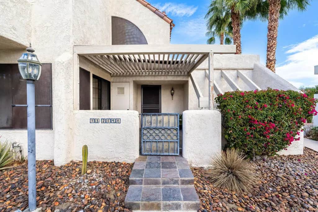 73214 Tumbleweed Drive B, Palm Desert, CA — listing photo 1