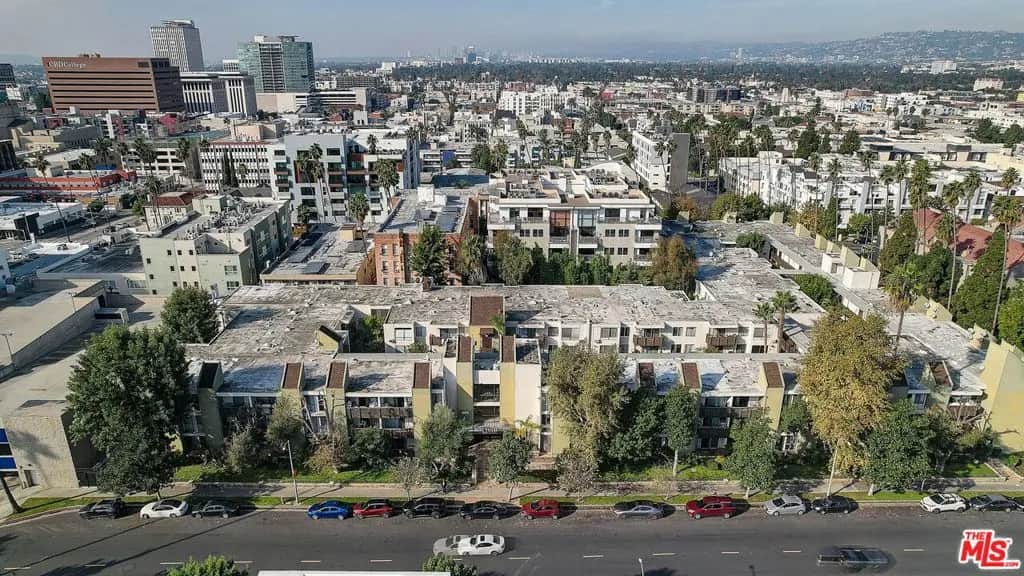 525 S Ardmore Avenue 222, Los Angeles, CA — listing photo 1