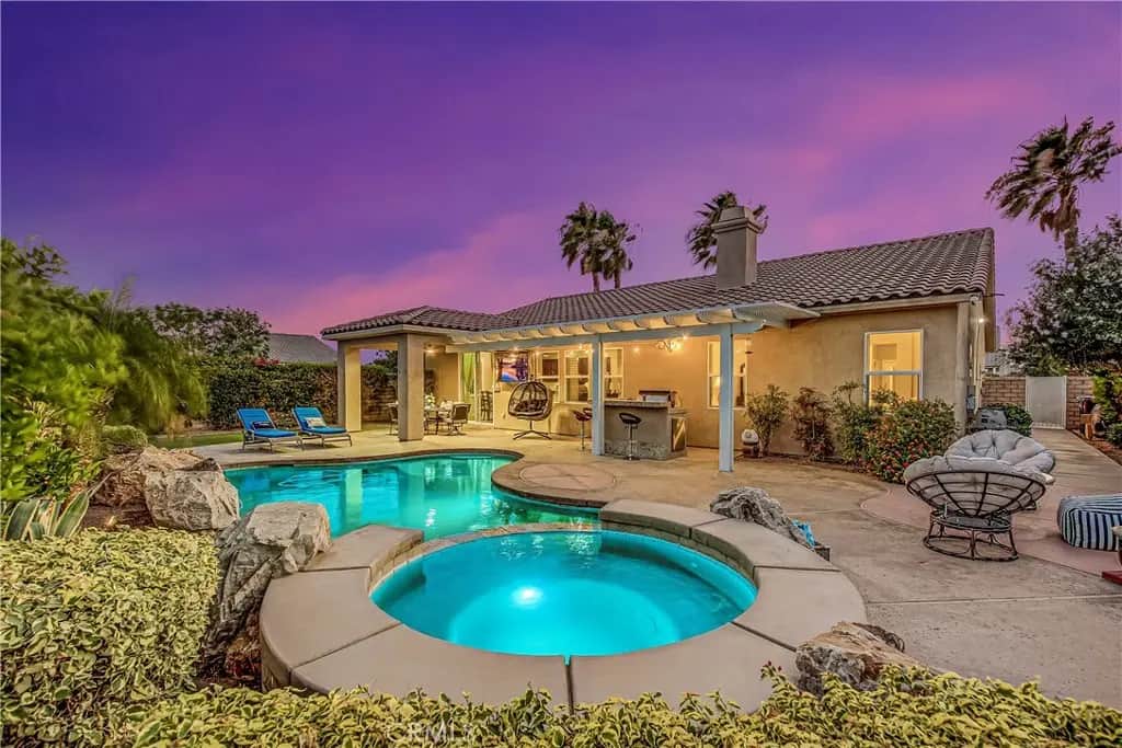 41424 Trumble Court, Indio, CA — listing photo 1