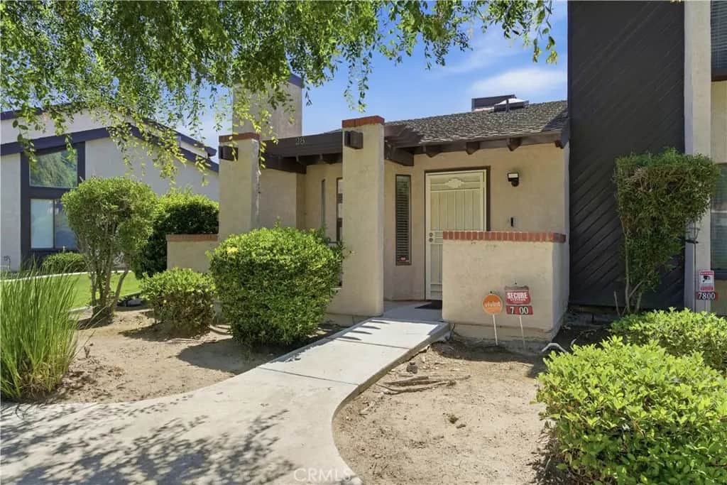 7800 Westfield Road 28, Bakersfield, CA — listing photo 1