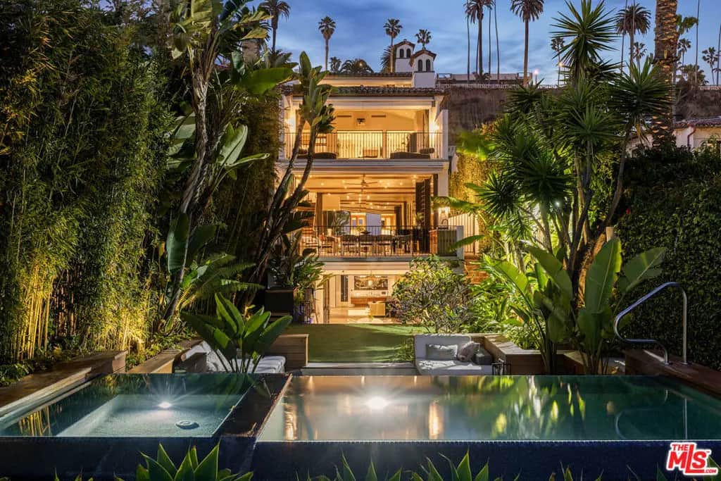 966 Palisades Beach Road, Santa Monica, CA — listing photo 1