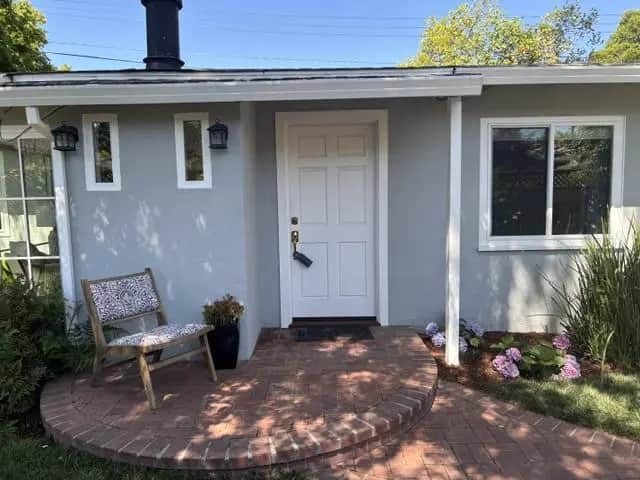 2355 Louis Road, Palo Alto, CA — listing photo 1