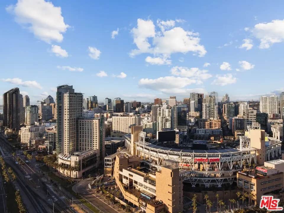 165 6th Avenue 2803, San Diego, CA — listing photo 1