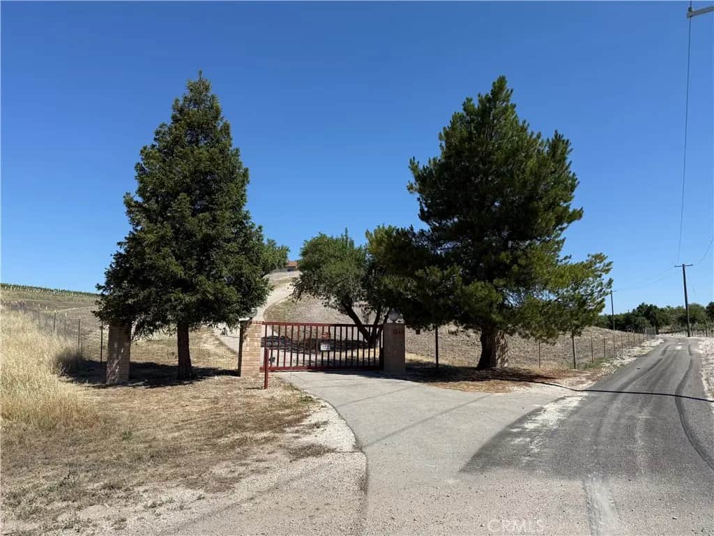 1640 Valley Quail, Paso Robles, CA — listing photo 1
