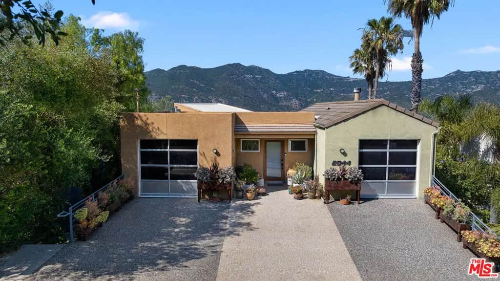 2044 Corral Canyon Road, Malibu, CA — listing photo 1