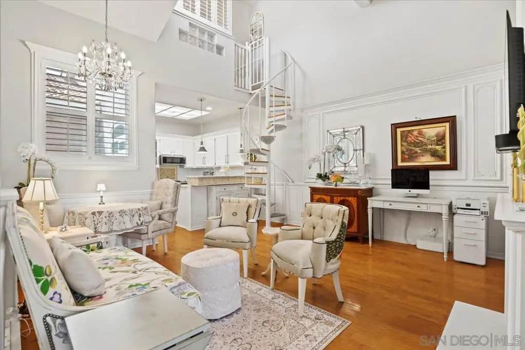 7274 Shoreline 116, San Diego, CA — listing photo 1