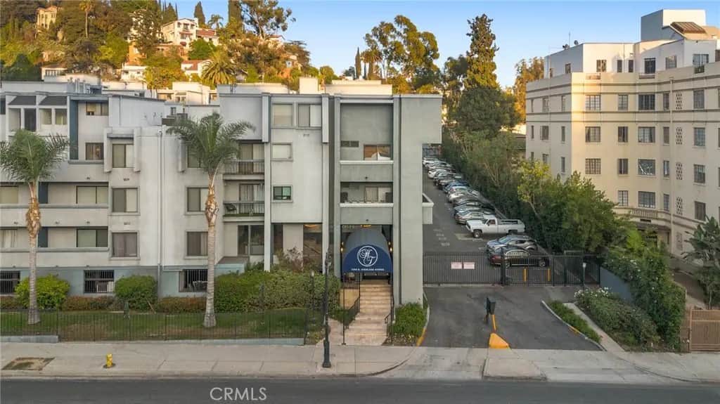 1940 N Highland Avenue 2, Los Angeles, CA — listing photo 1