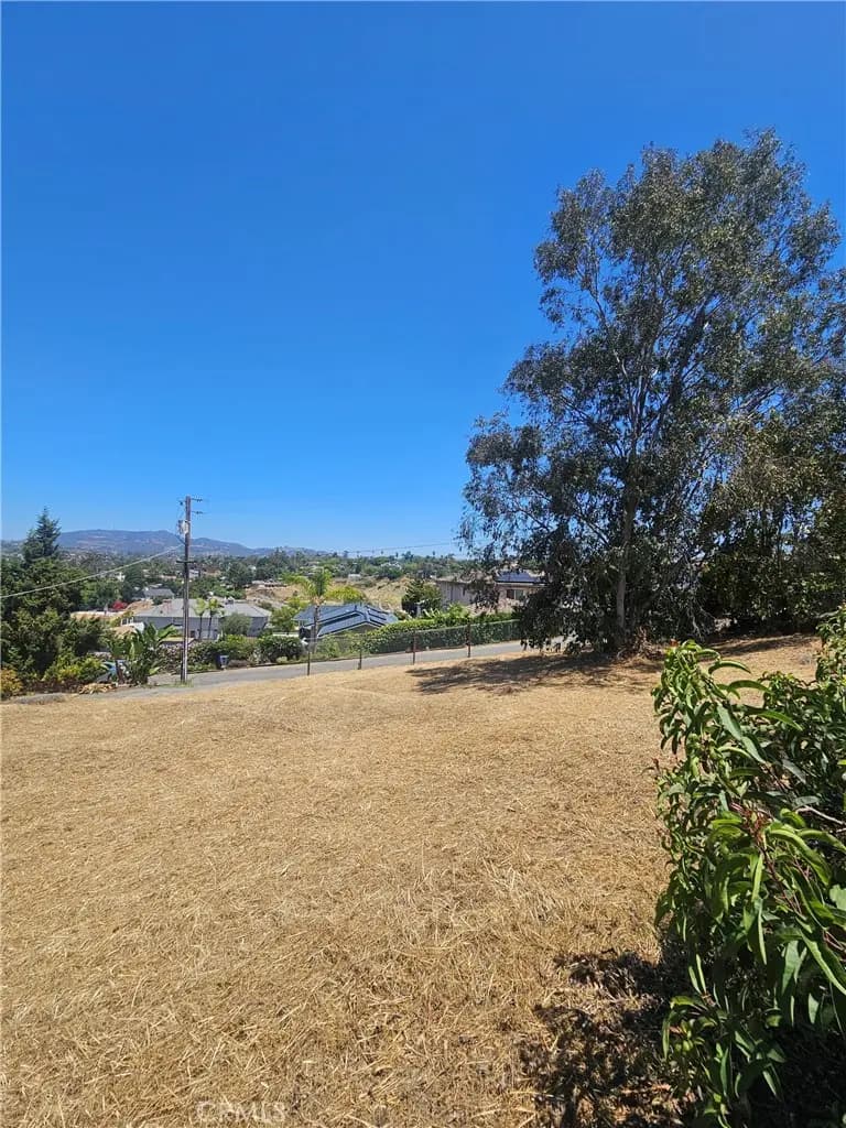 0 Wallace Lane, Vista, CA — listing photo 1