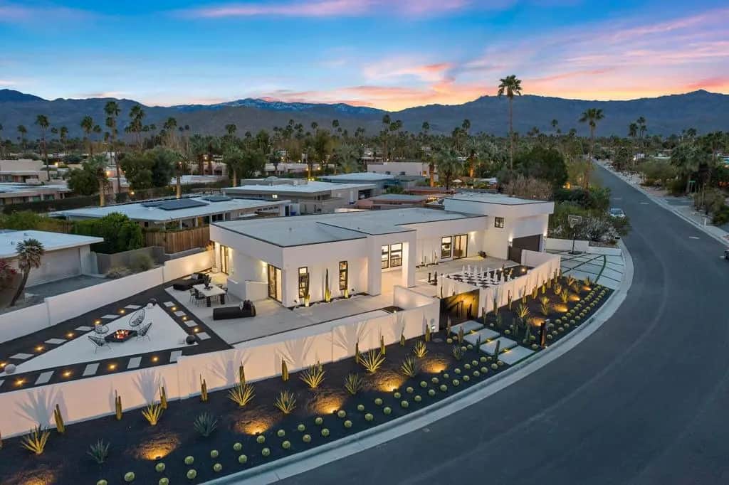 47833 Sun Corral Trail, Palm Desert, CA — listing photo 1