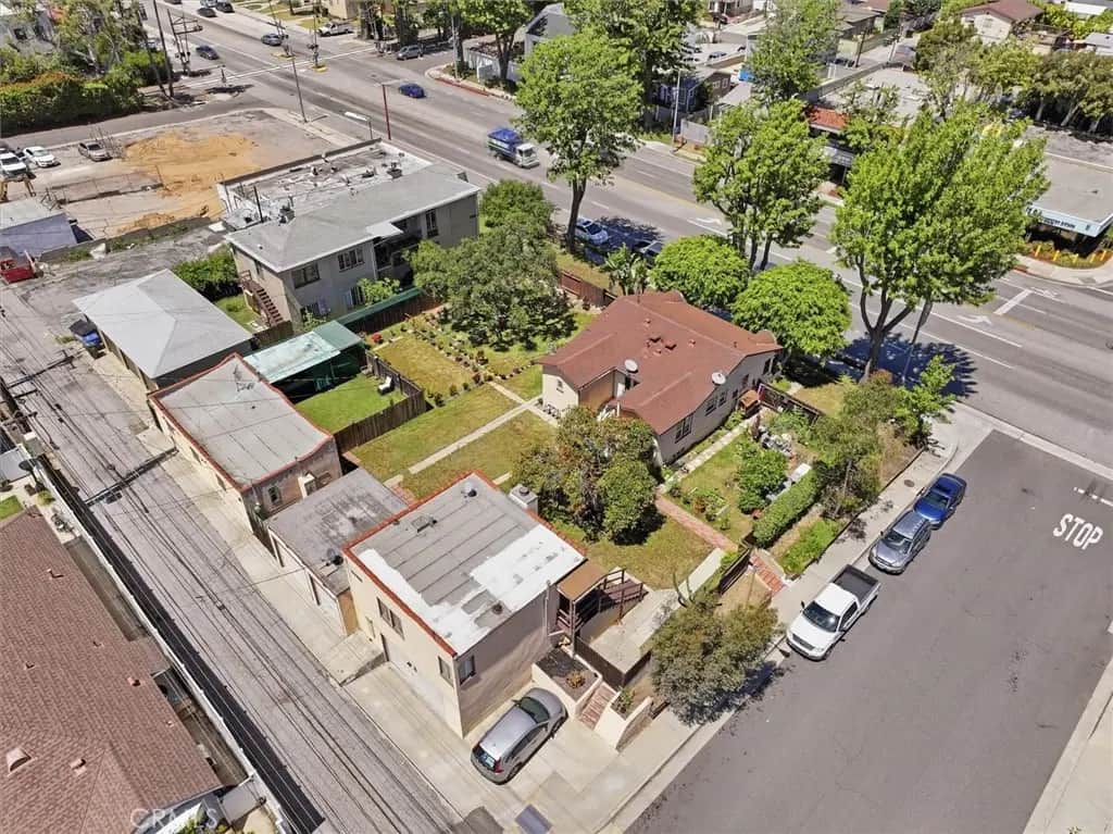 2310 Torrance Blvd, Torrance, CA — listing photo 1