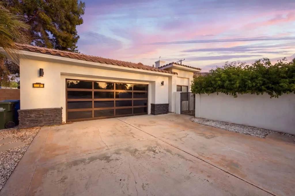 2800 E Vista Chino, Palm Springs, CA — listing photo 1