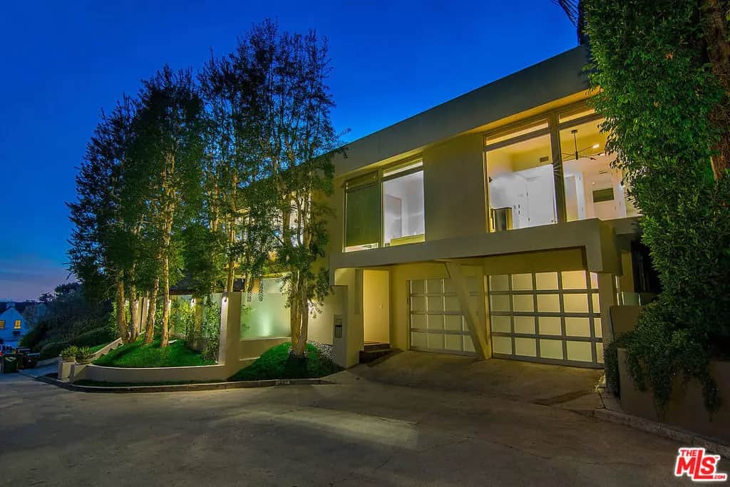 1331 CORDELL Place, Los Angeles, CA — listing photo 1