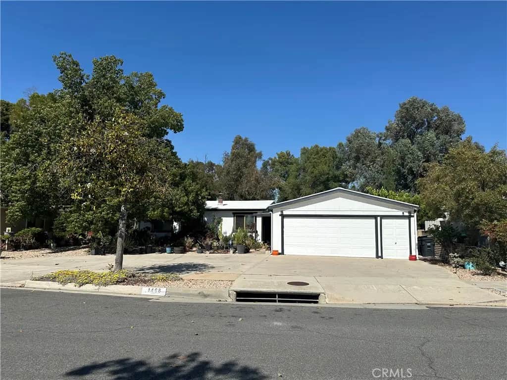 1468 Willow Leaf, Hemet, CA — listing photo 1