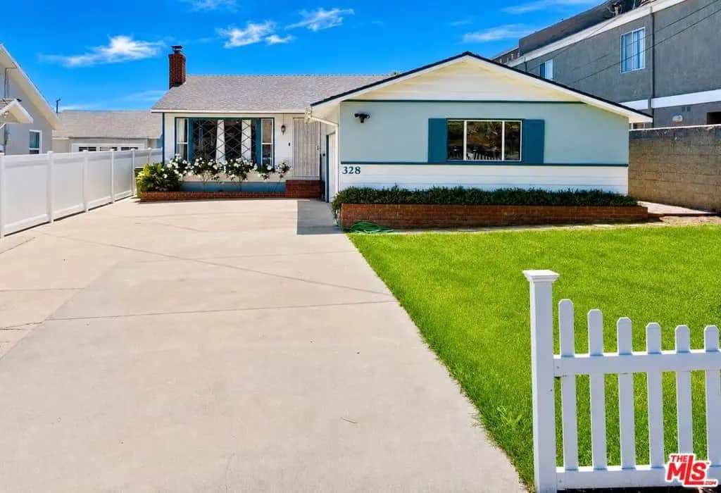 328 E Plymouth Street, Inglewood, CA — listing photo 1