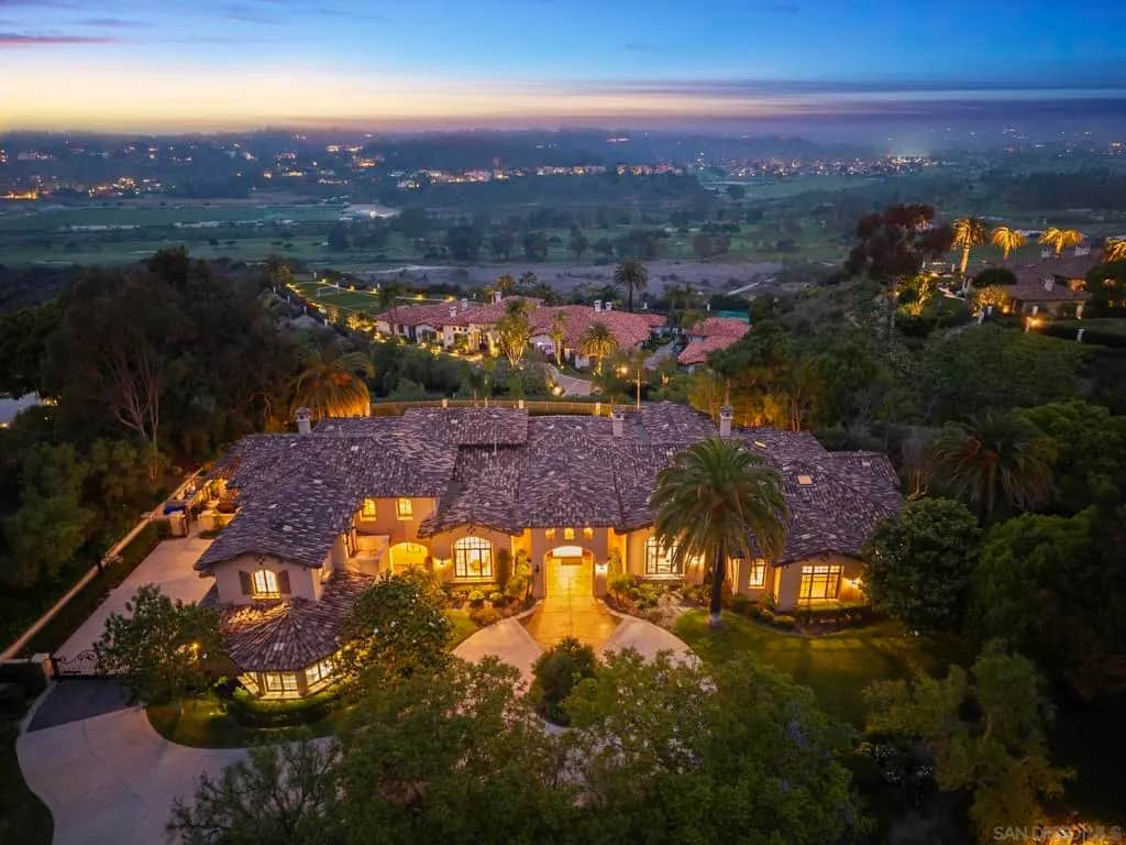 4690 Rancho Del Mar Trl, San Diego, CA — listing photo 1