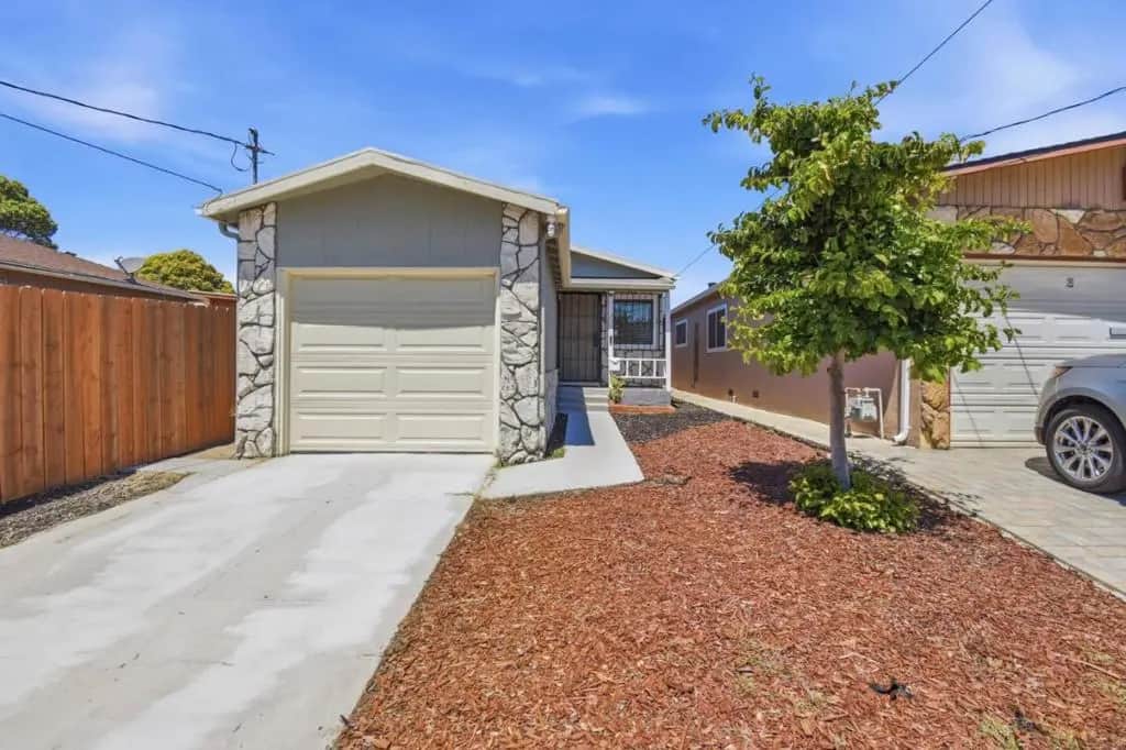 2317 Virginia Avenue, Richmond, CA — listing photo 1