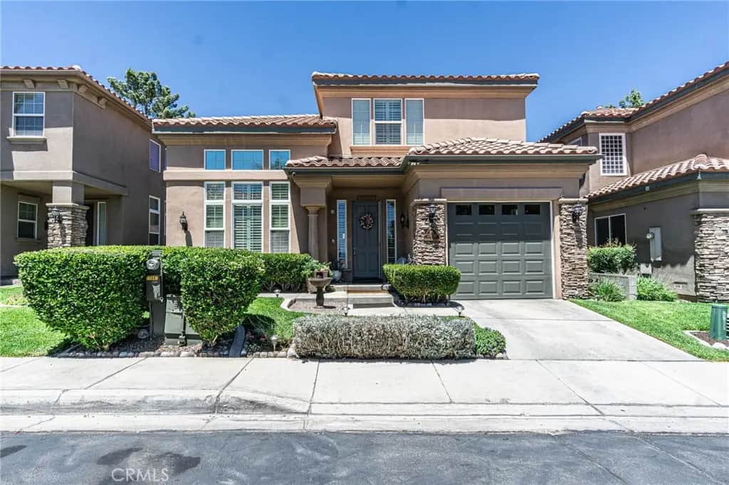 17850 Avenida De Sonoma, Apple Valley, CA — listing photo 1