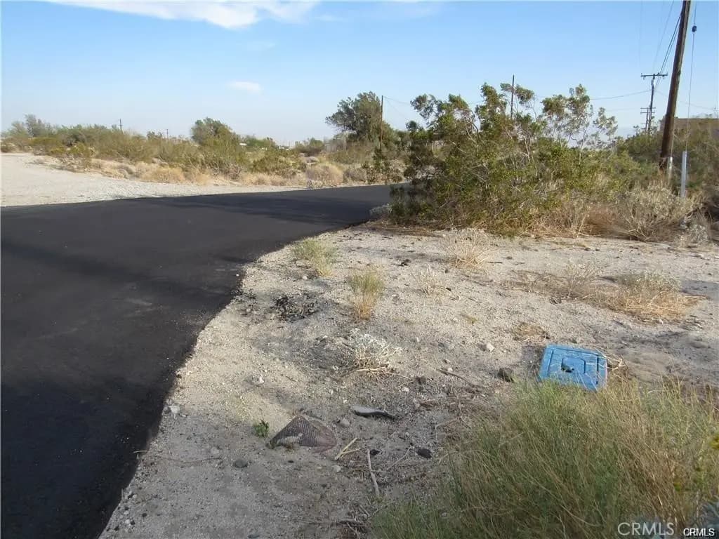 0 663-031-017 Dave Avenue, Desert Hot Springs, CA — listing photo 1