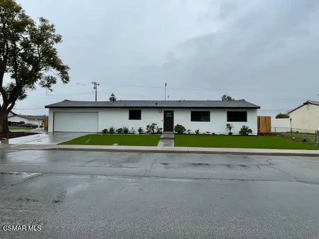 1157 Hudspeth Street, Simi Valley, CA — listing photo 1