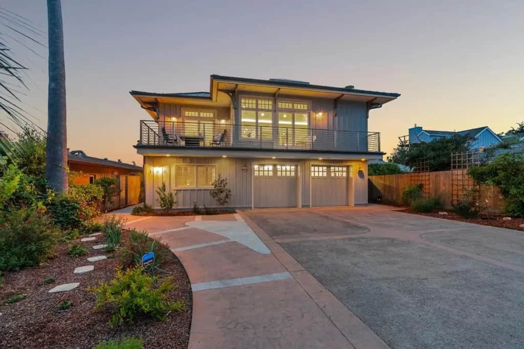 185 14th Avenue, Santa Cruz, CA — listing photo 1