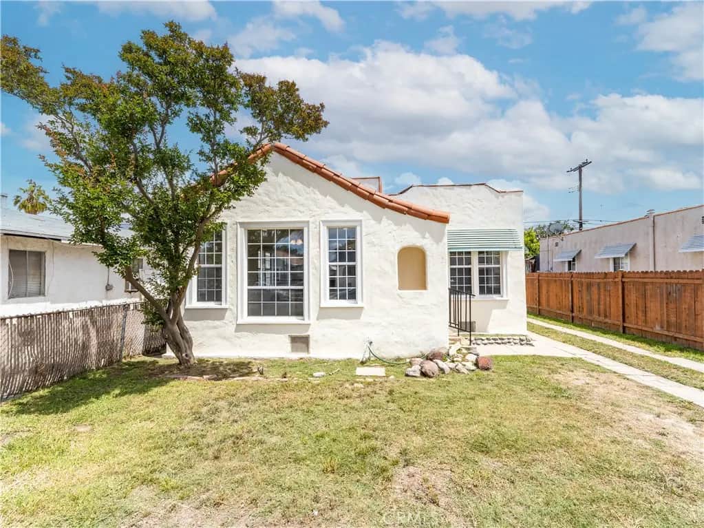 4638 Pine, Pico Rivera, CA — listing photo 1