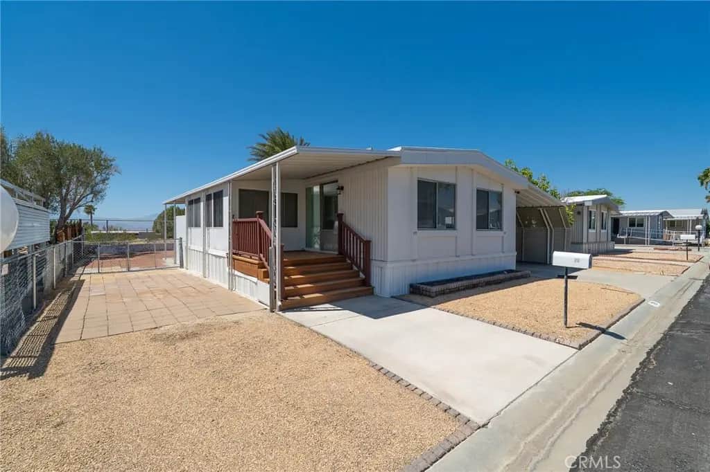 14777 Palm Dr 79, Desert Hot Springs, CA — listing photo 1