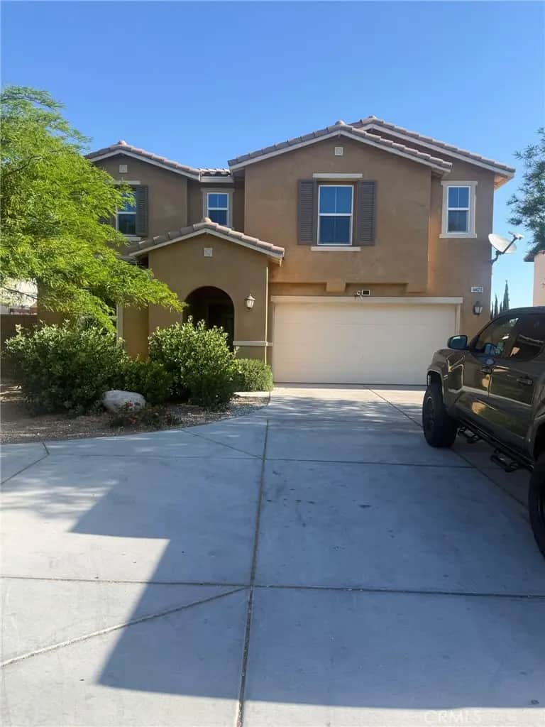 14420 Tawney Ridge, Victorville, CA — listing photo 1