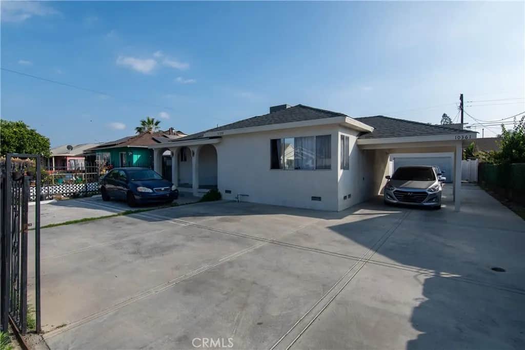 10359 Telfair, Pacoima, CA — listing photo 1
