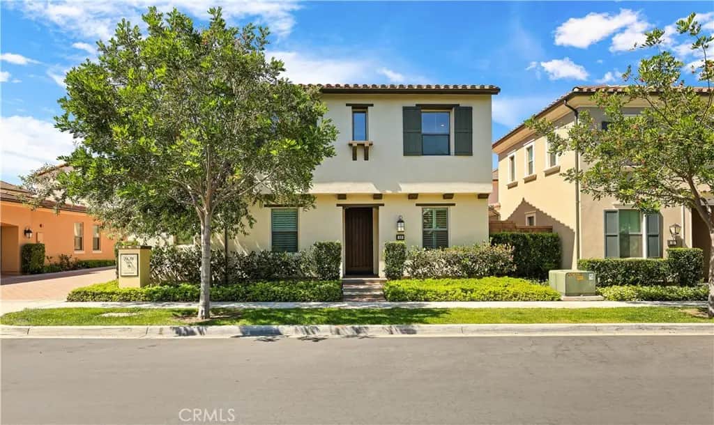80 Meander, Irvine, CA — listing photo 1