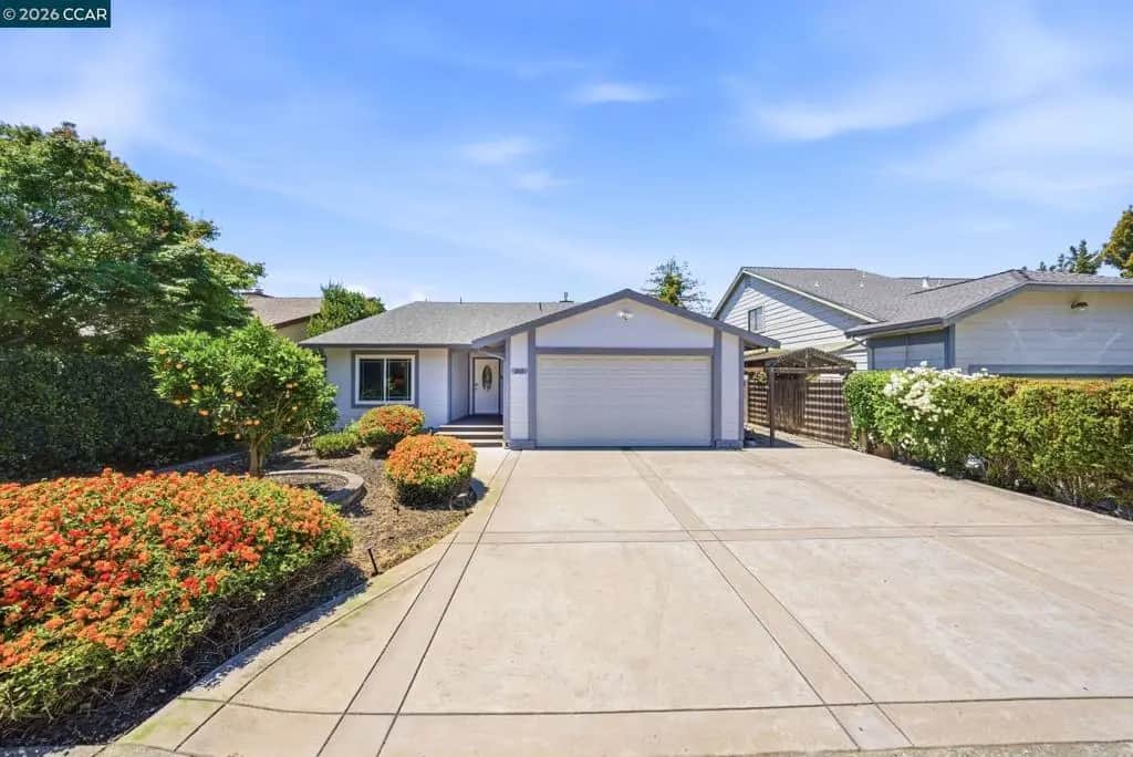 265 Toledo Ct, Vallejo, CA — listing photo 1